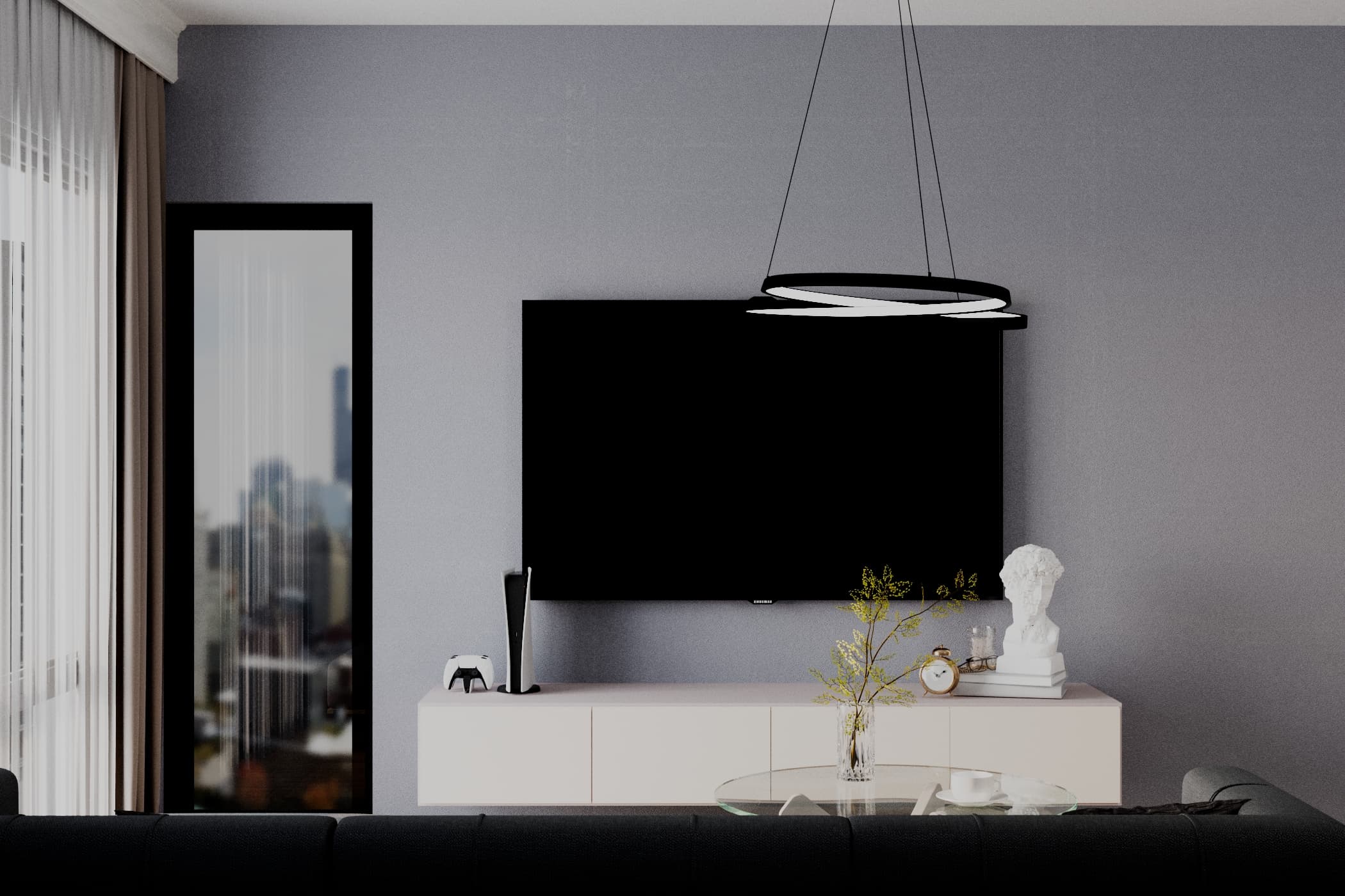 Luna - Living Room 2