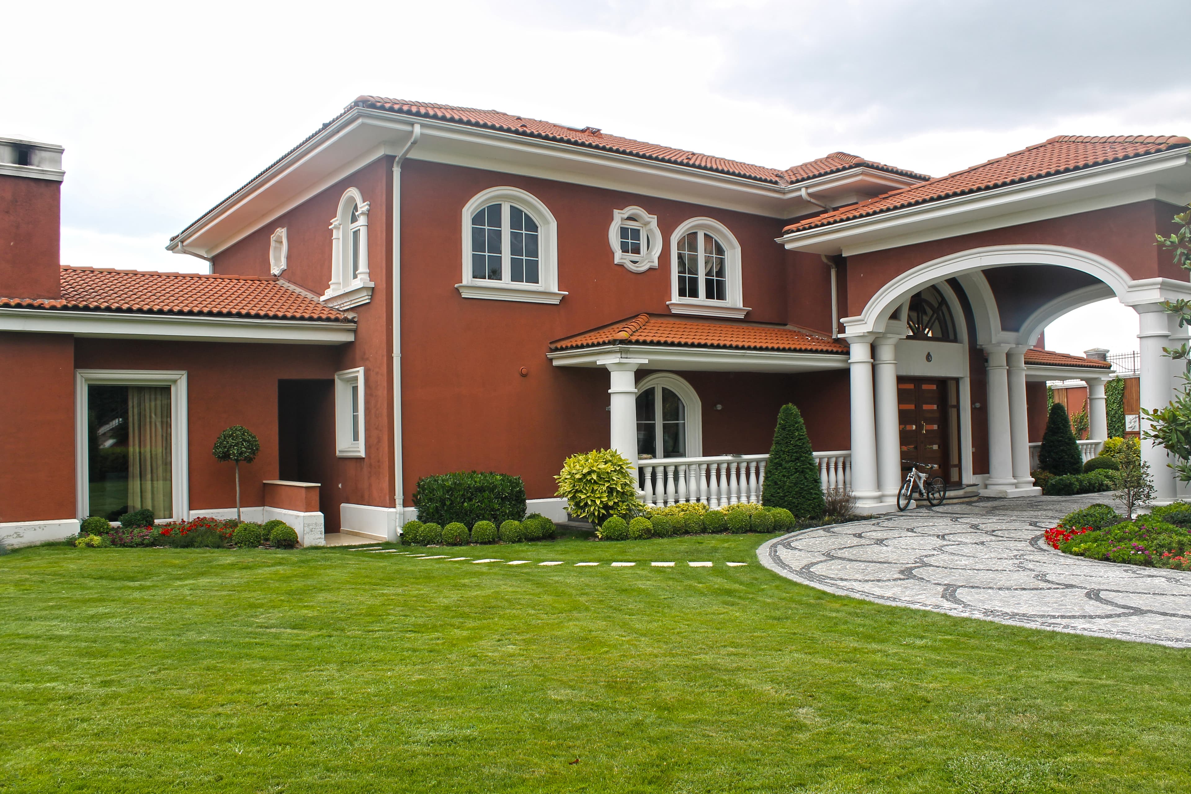 Alkent Göl Malikanesi - Görsel 2