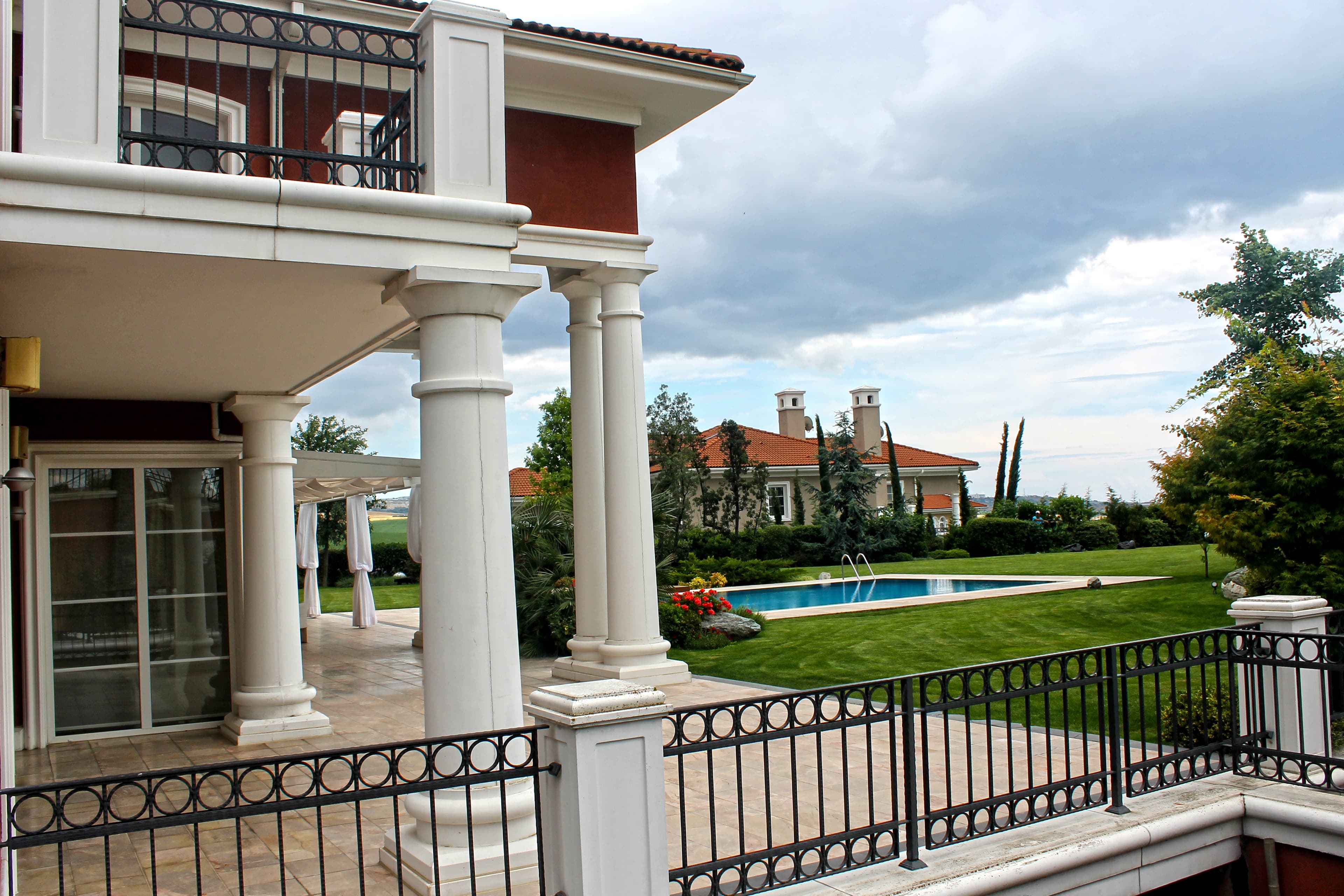 Alkent Göl Malikanesi - Görsel 7