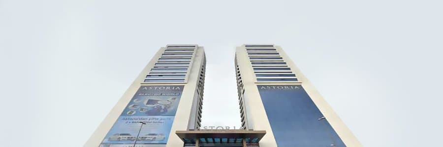 Astoria AVM - Görsel 1