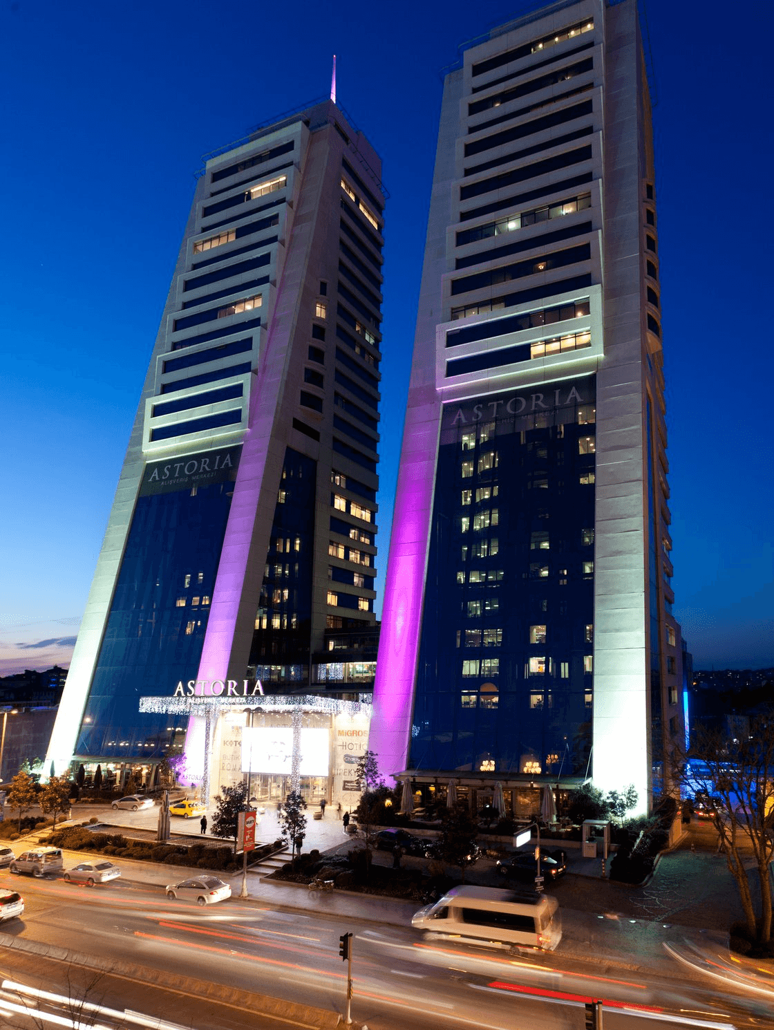 Astoria AVM - Görsel 2