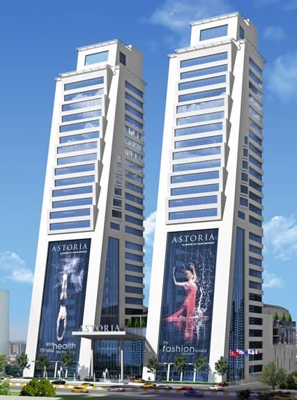 Astoria AVM - Görsel 3