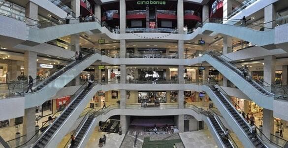 Astoria AVM - Görsel 5