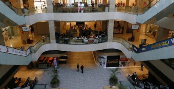 Astoria AVM - Görsel 6