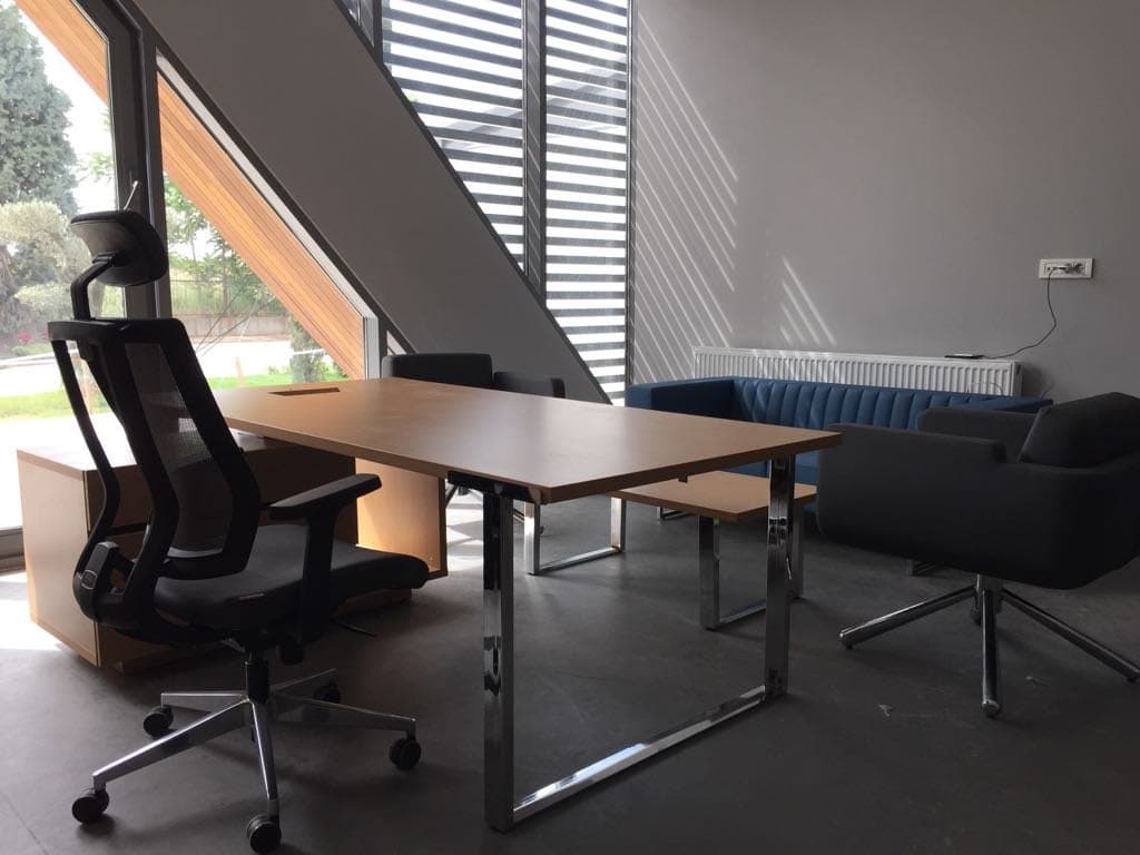 Else Tekstil - İdari Bina - Görsel 6