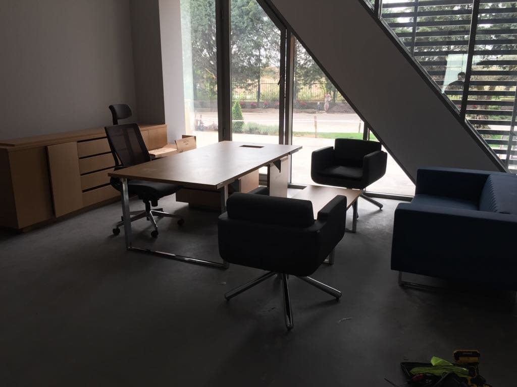 Else Tekstil - İdari Bina - Görsel 7