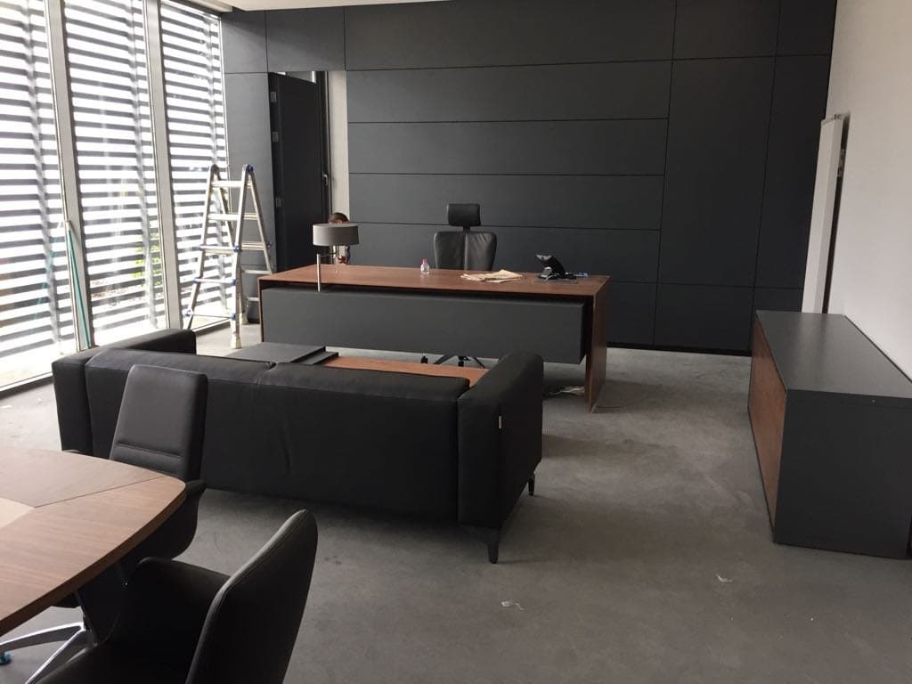 Else Tekstil - İdari Bina - Görsel 8