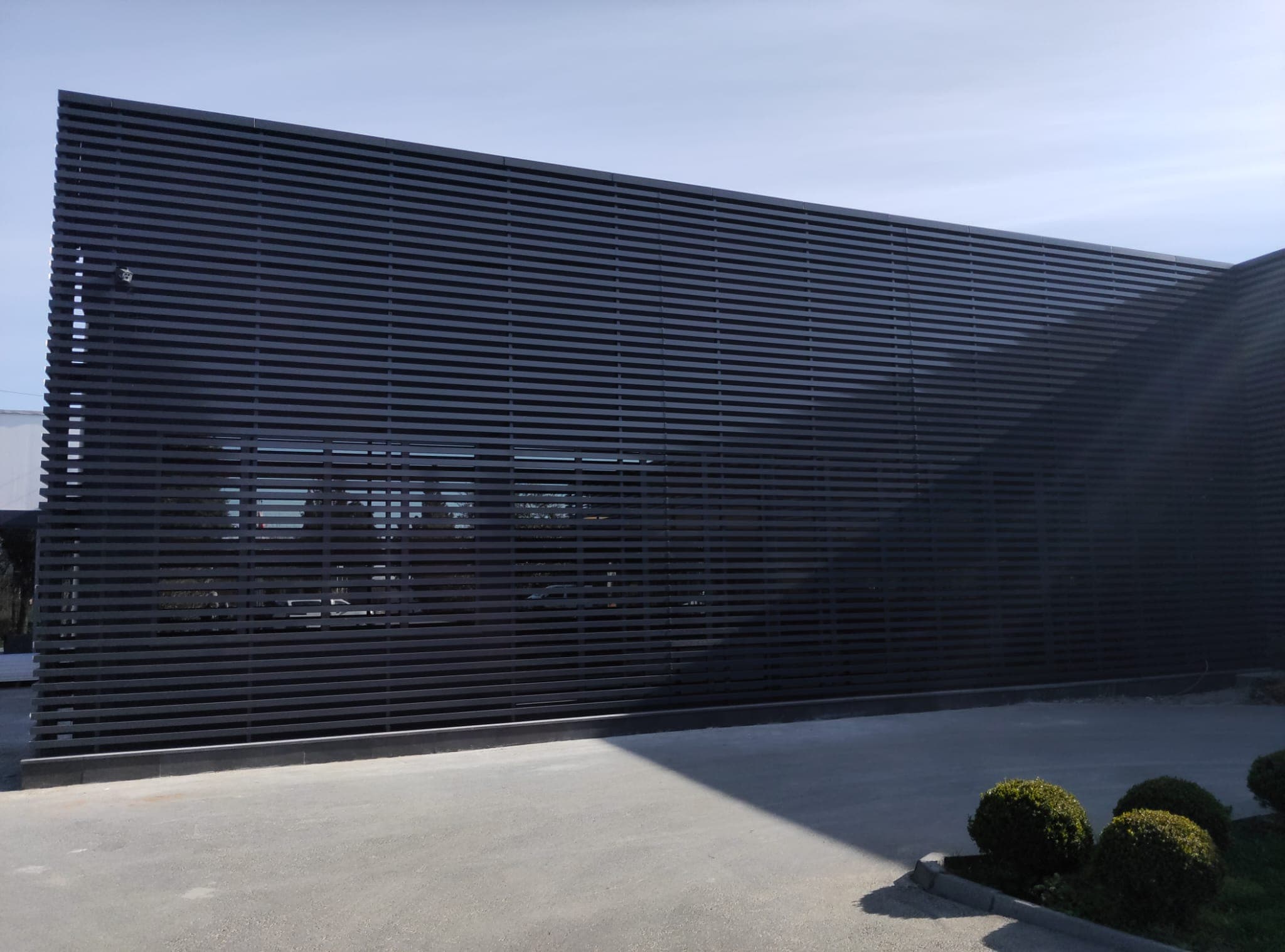 Else Tekstil Showroom