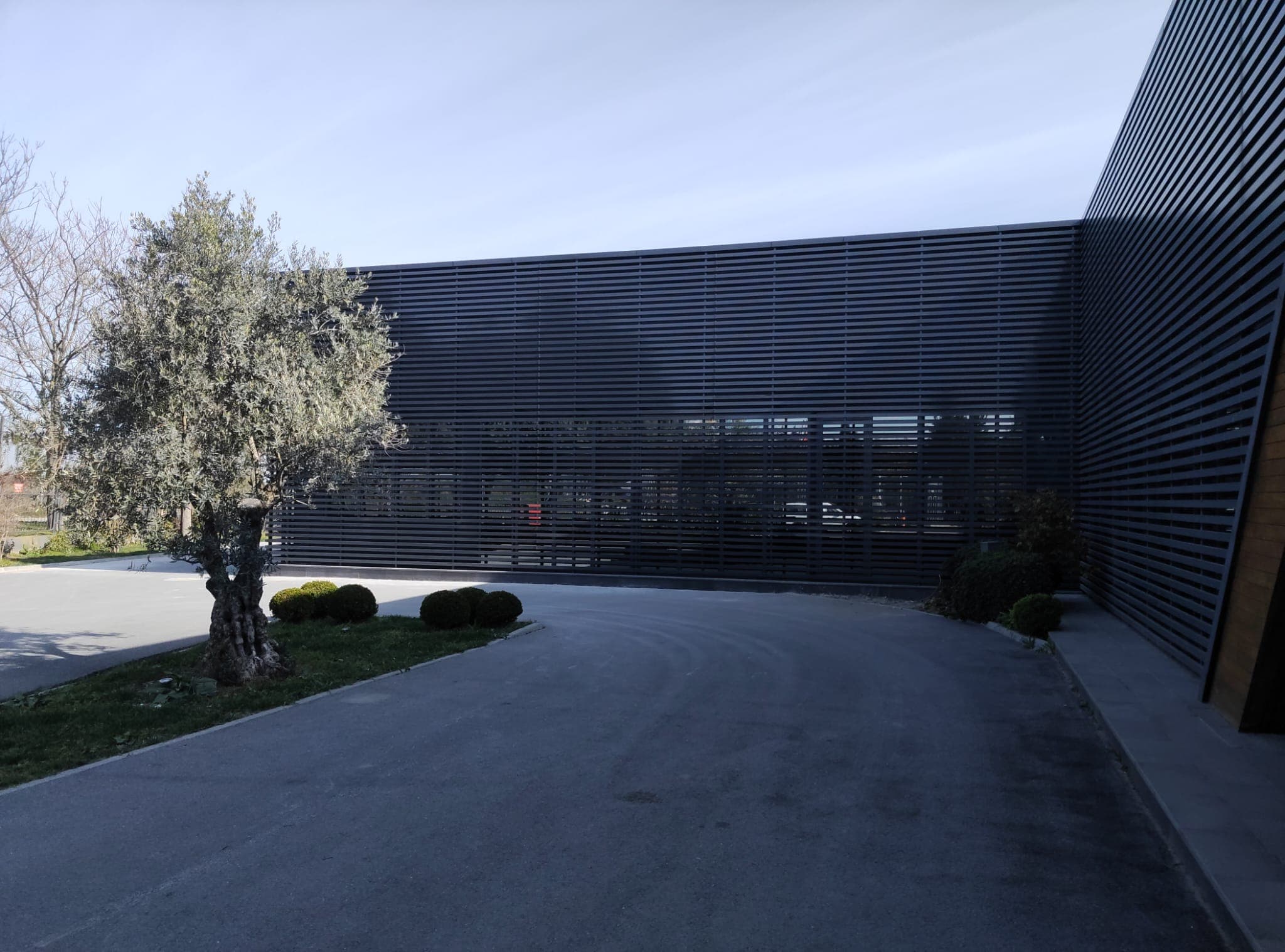 Else Tekstil Showroom - Görsel 1