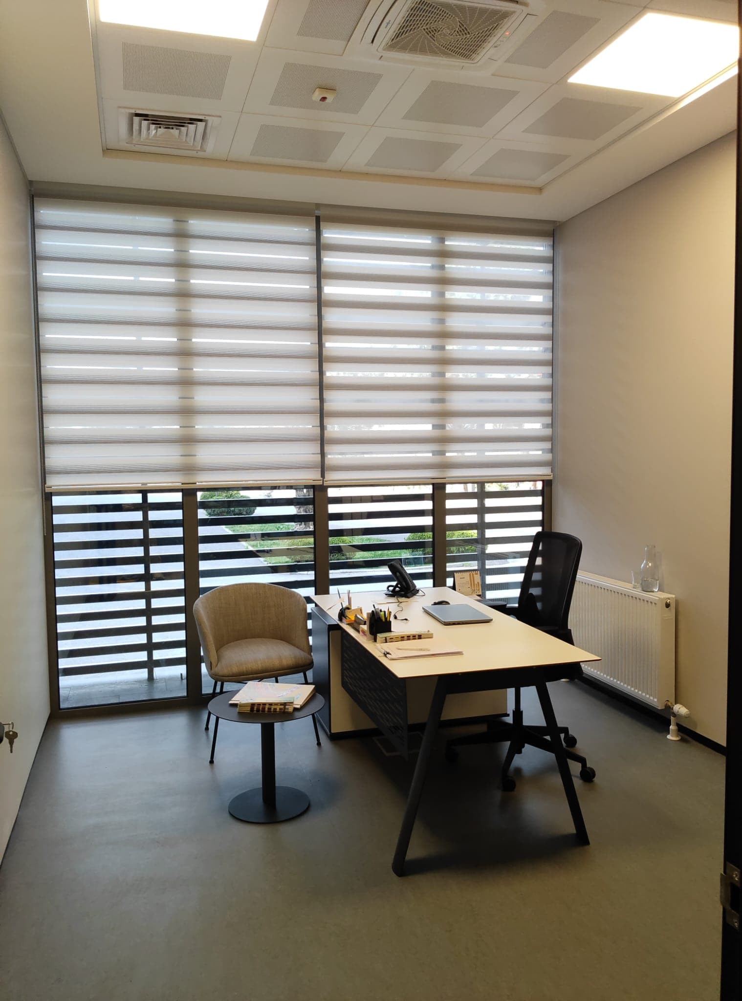 Else Tekstil Showroom - Görsel 5