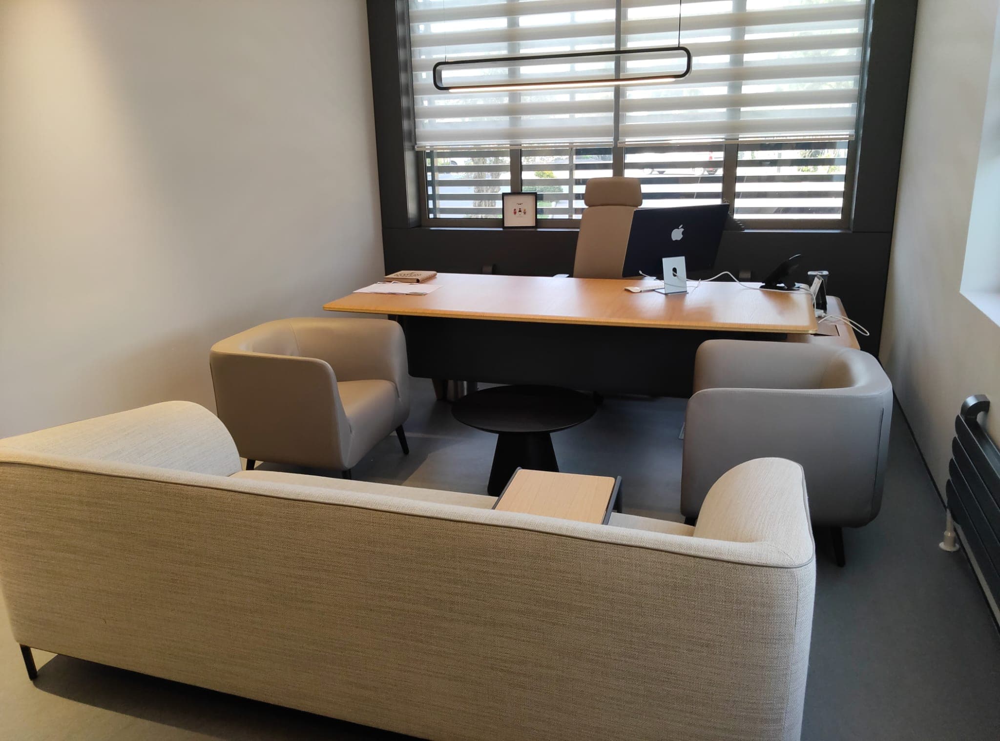 Else Tekstil Showroom - Görsel 7