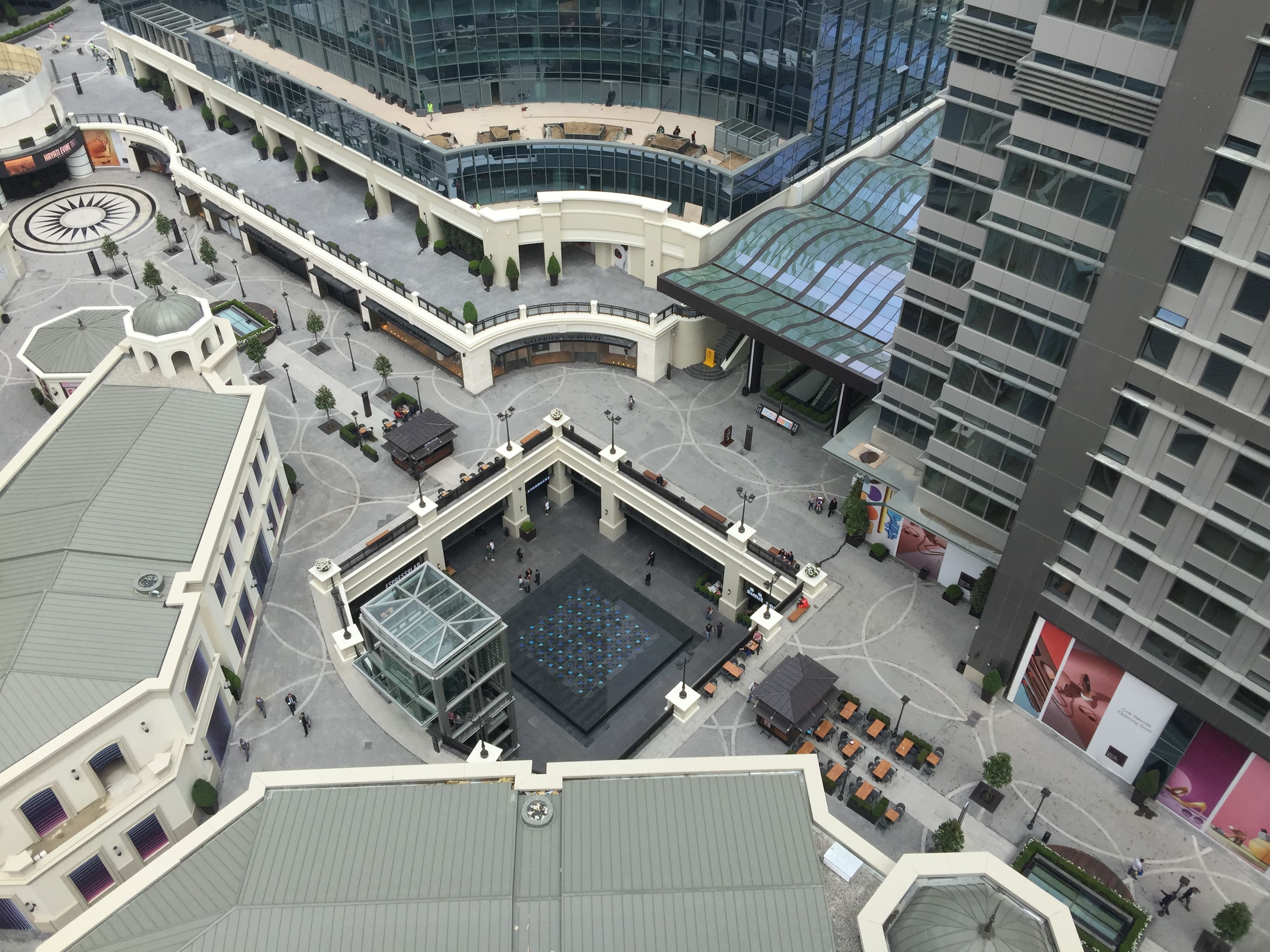 Emaar Square AVM - Görsel 4