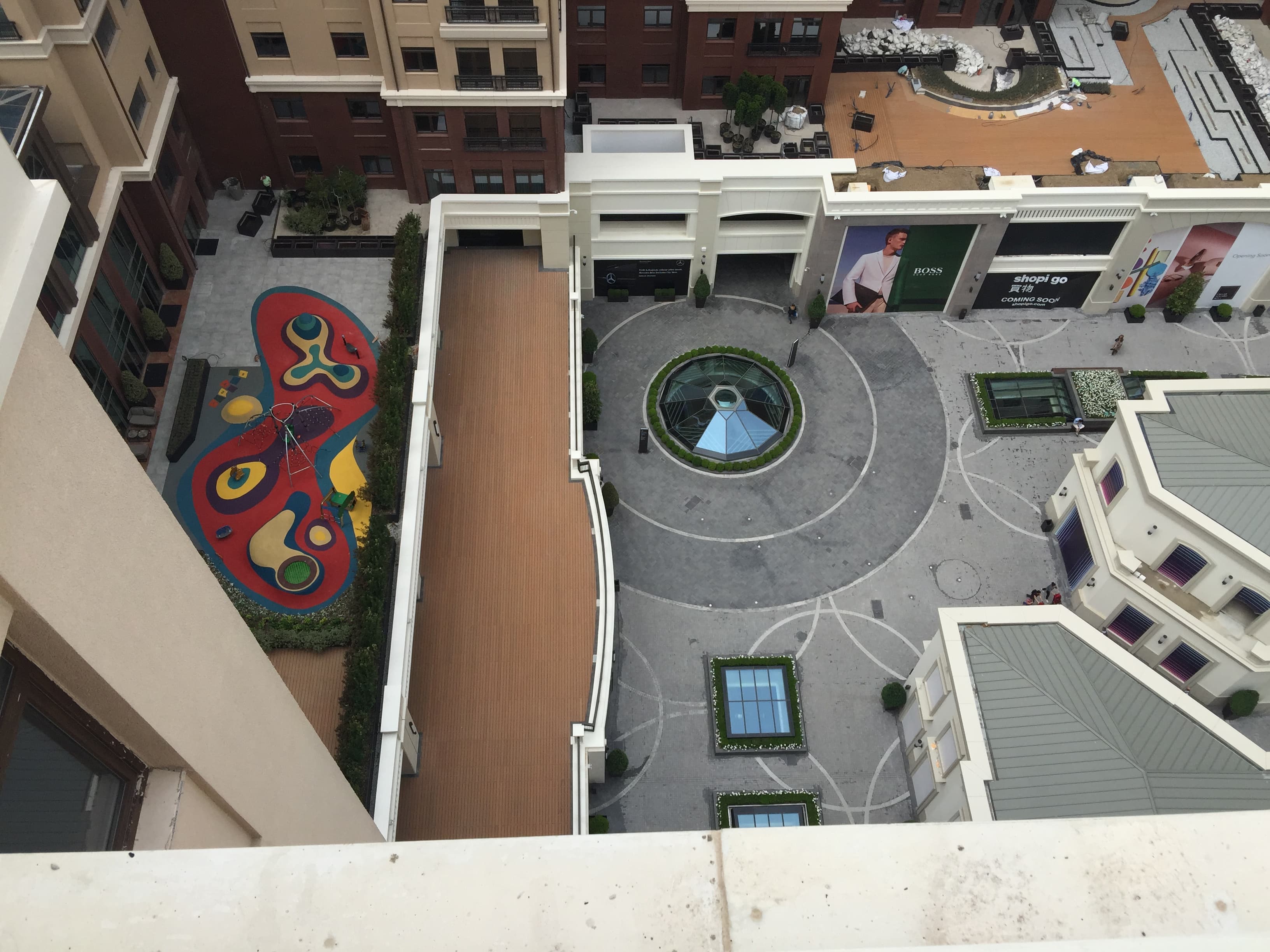 Emaar Square AVM - Görsel 5