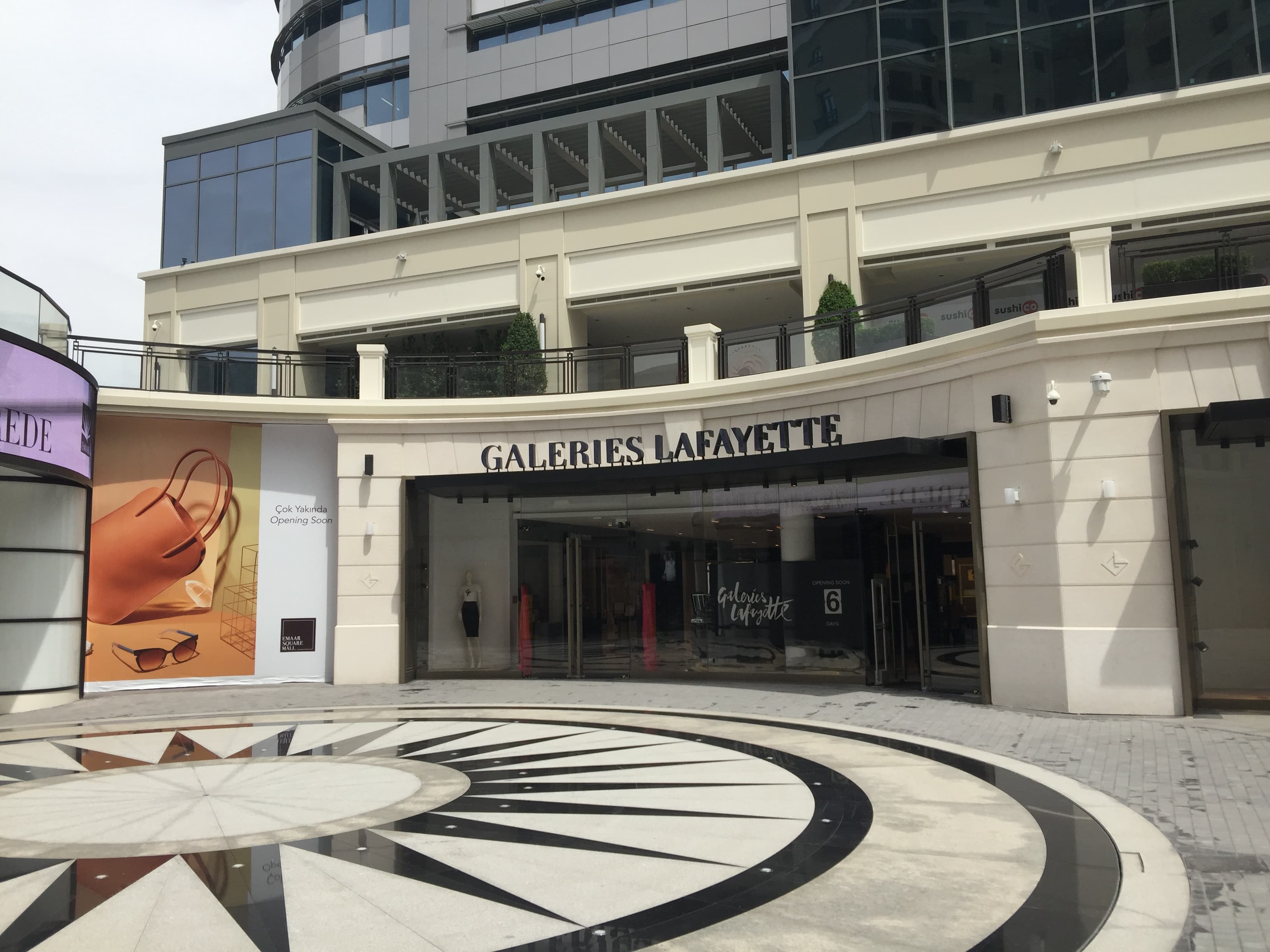 Emaar Square AVM - Görsel 6