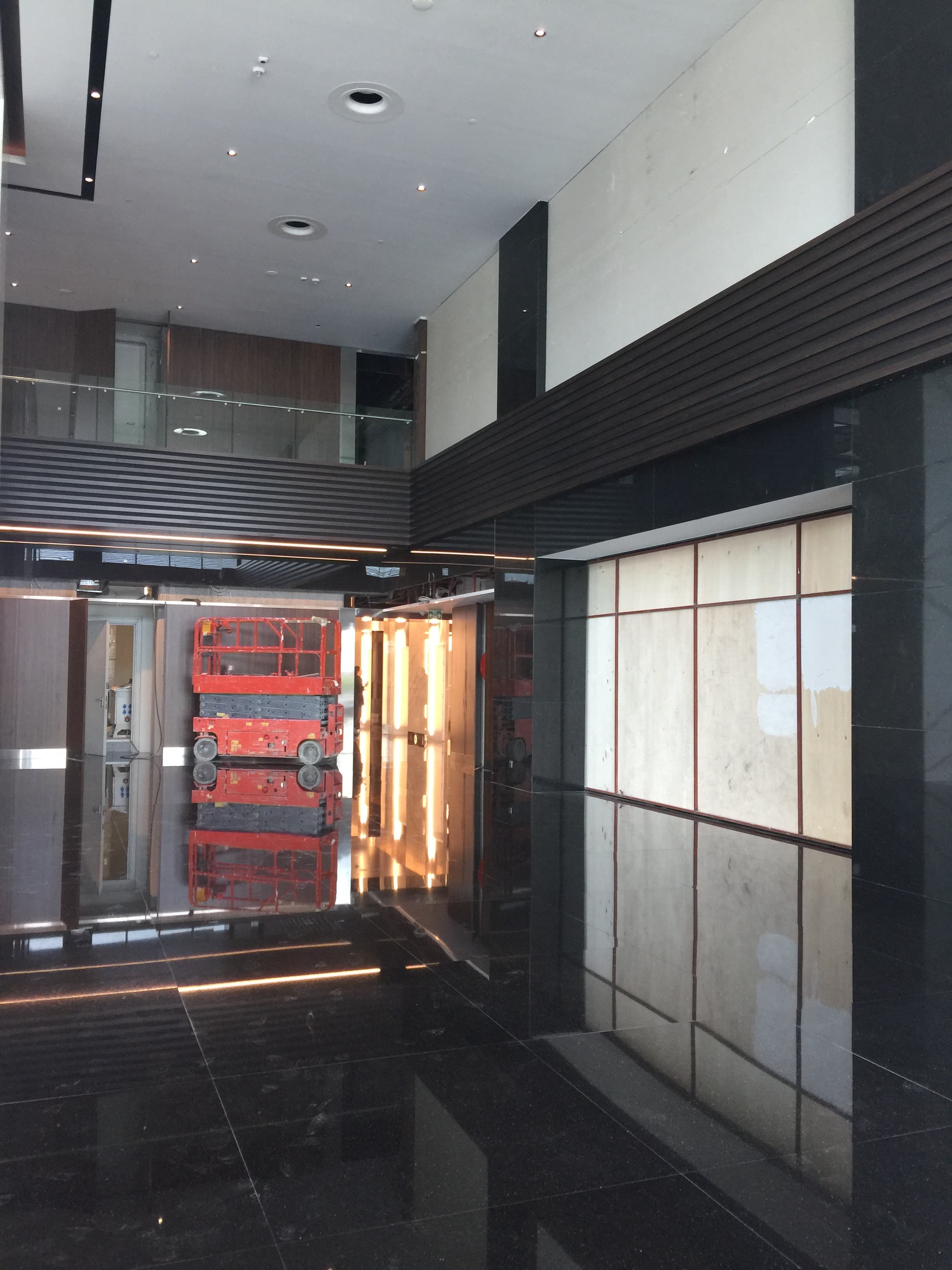 Emaar Square AVM - Görsel 7