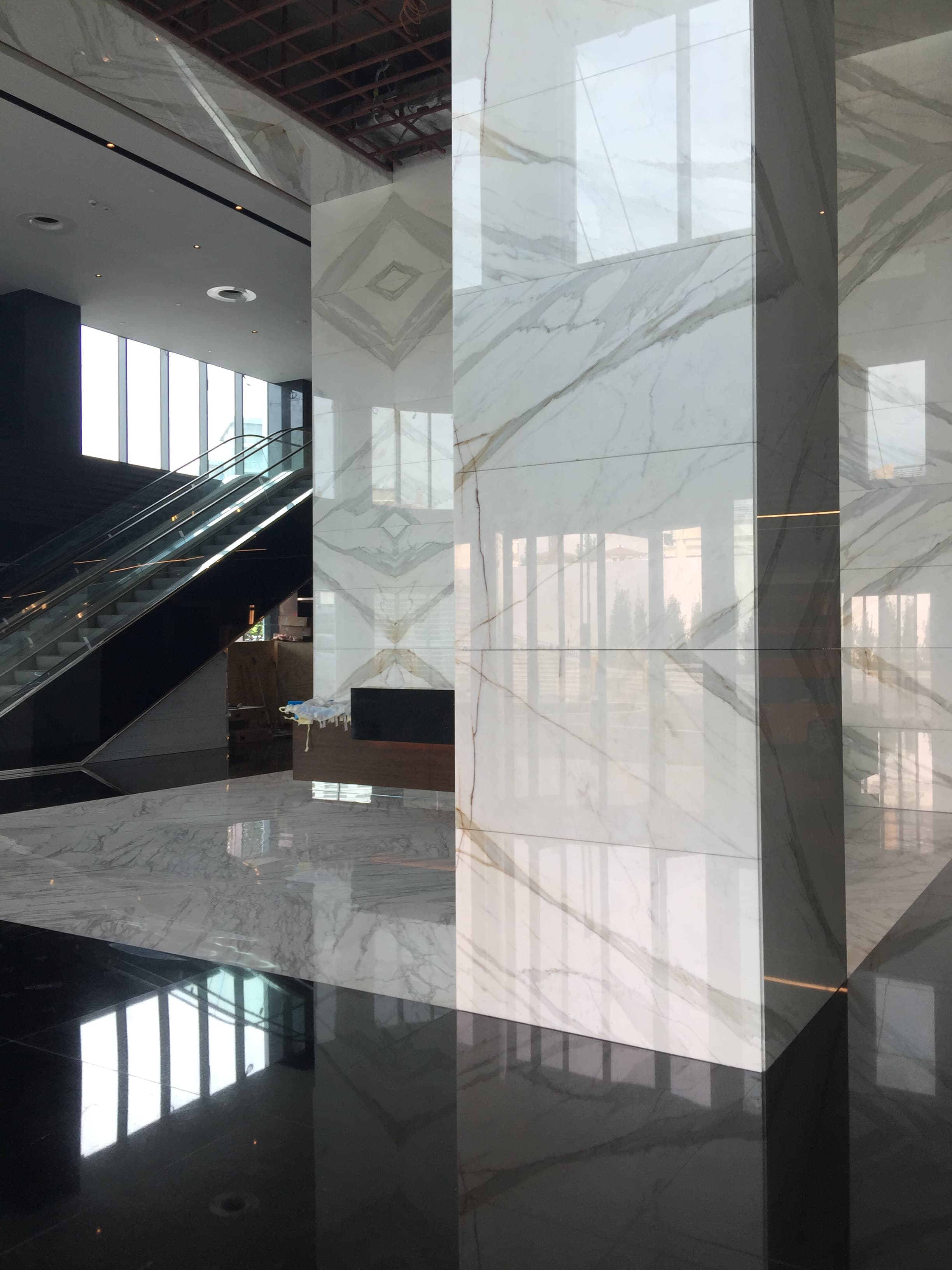 Emaar Square AVM - Görsel 8