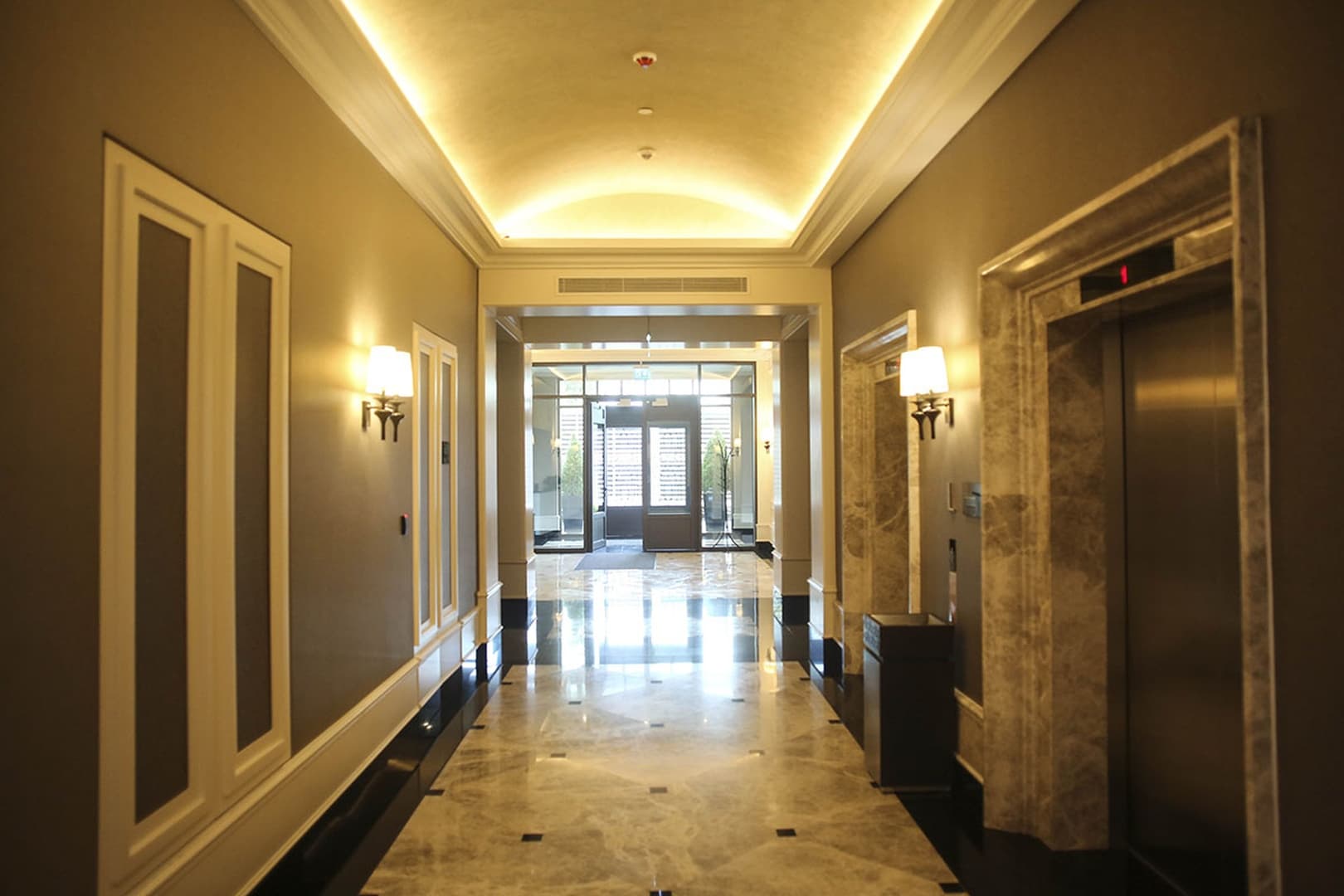 Emaar Square - Konut Projesi - Görsel 2