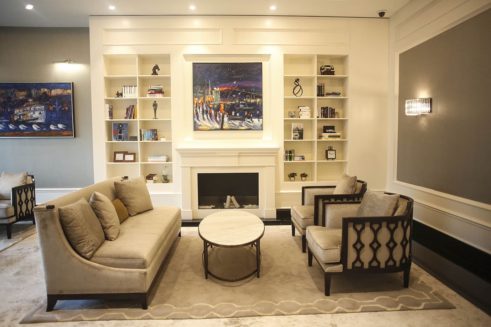 Emaar Square - Konut Projesi - Görsel 3