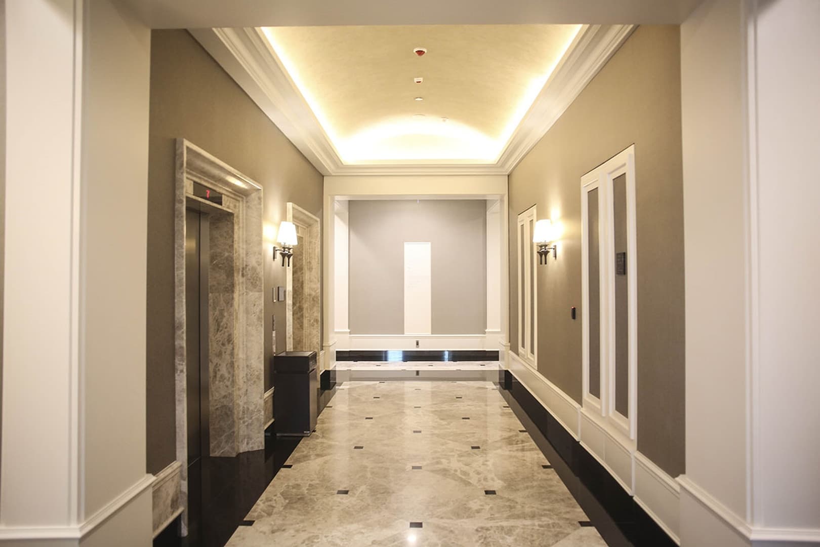 Emaar Square - Konut Projesi - Görsel 4