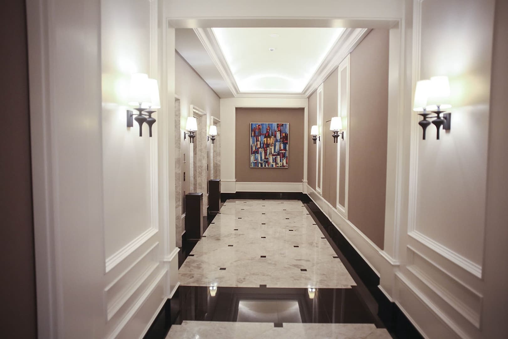 Emaar Square - Konut Projesi - Görsel 5