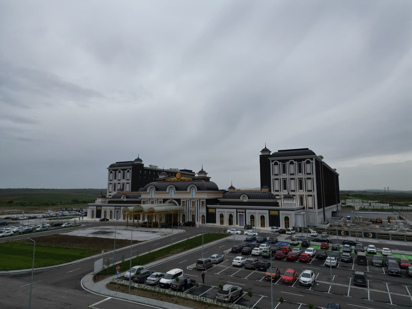 Golden Eye - Görsel 6