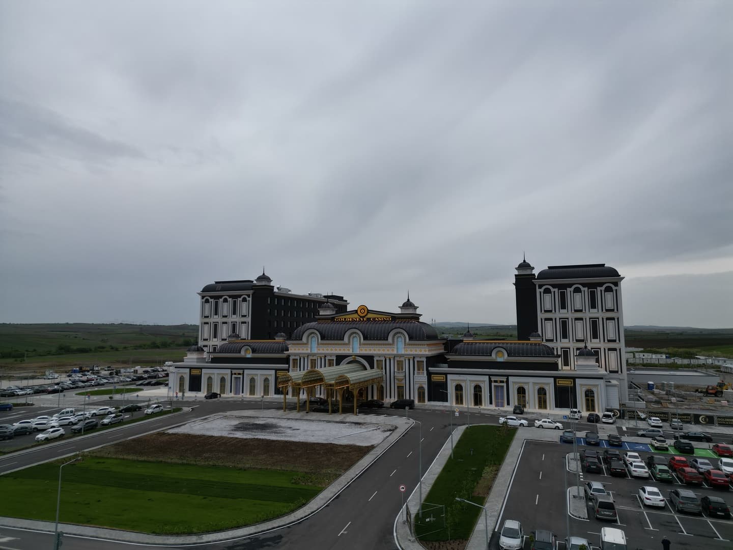 Golden Eye - Görsel 7