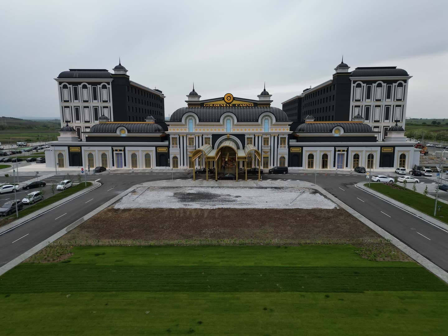 Golden Eye - Görsel 8