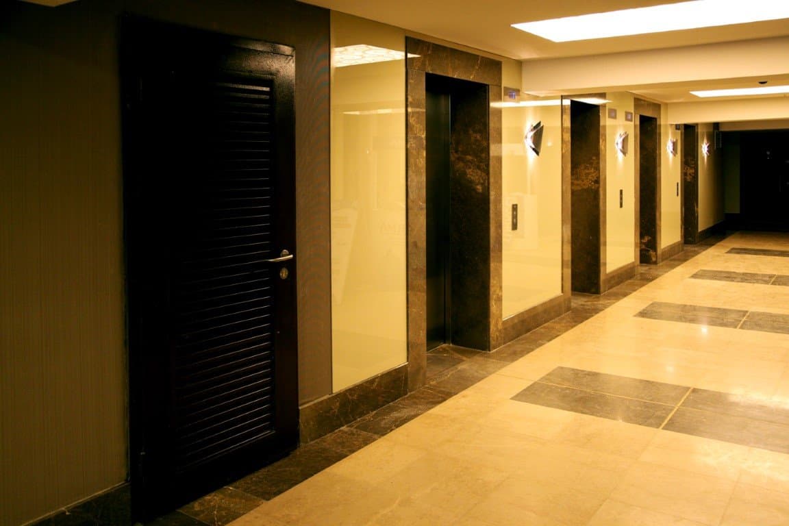 Grand Hotel Tarabya - Görsel 2