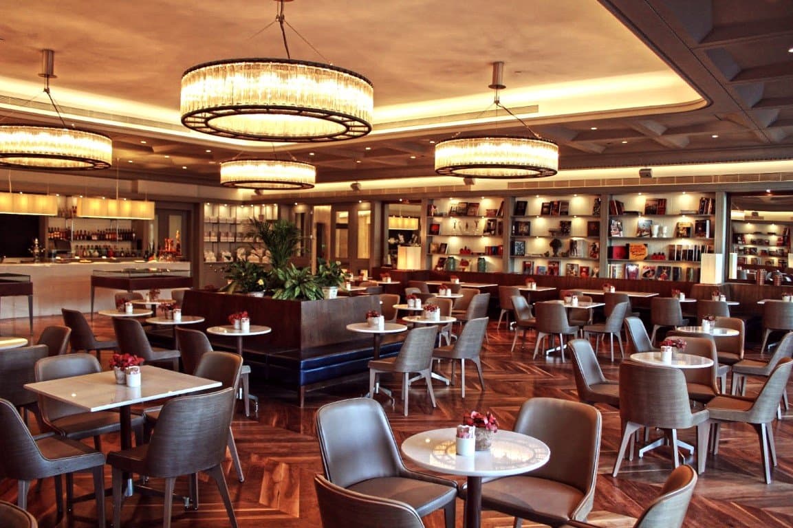 Grand Hotel Tarabya - Görsel 3