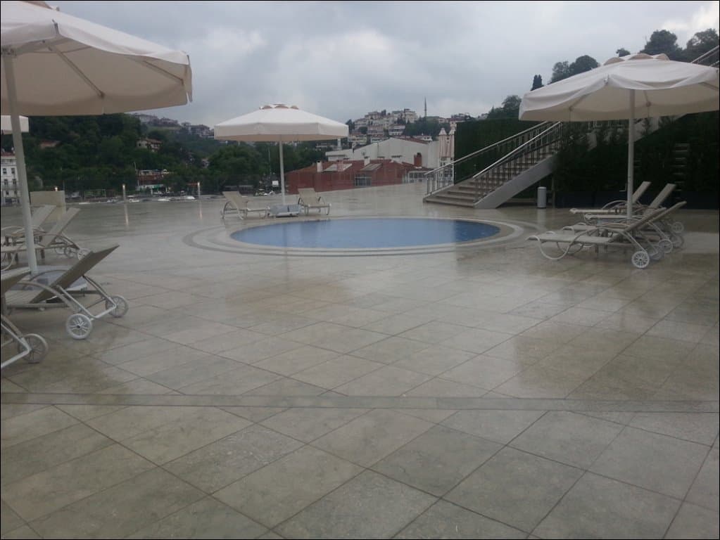 Grand Hotel Tarabya - Görsel 5