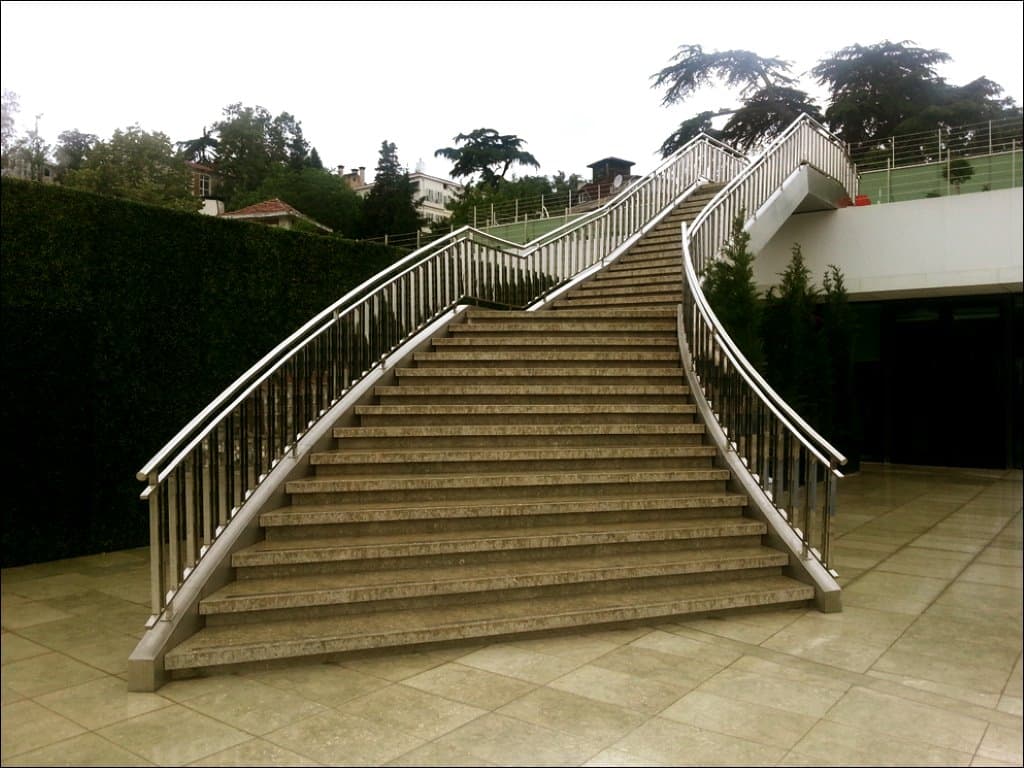 Grand Hotel Tarabya - Görsel 6