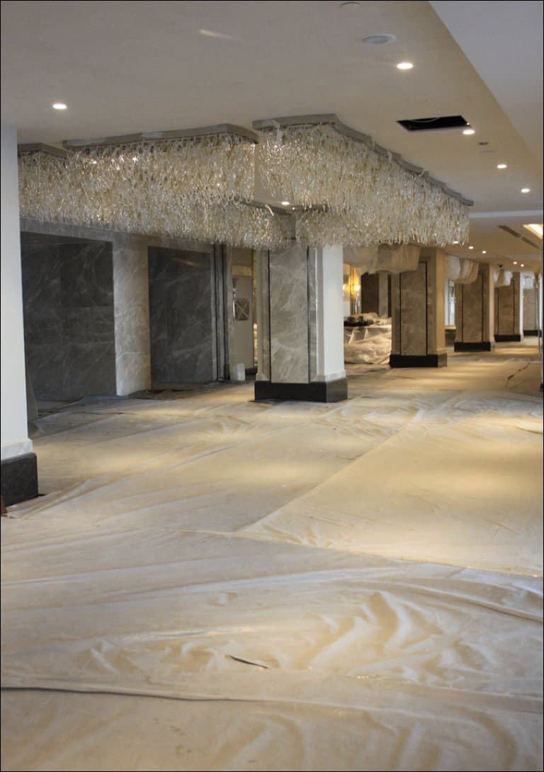 Grand Hotel Tarabya - Görsel 7