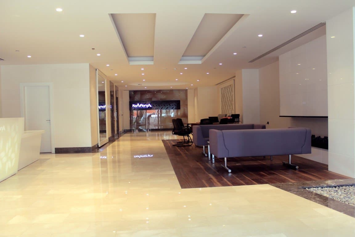 Koruflorya AVM ve Yaşam Merkezi - Görsel 6