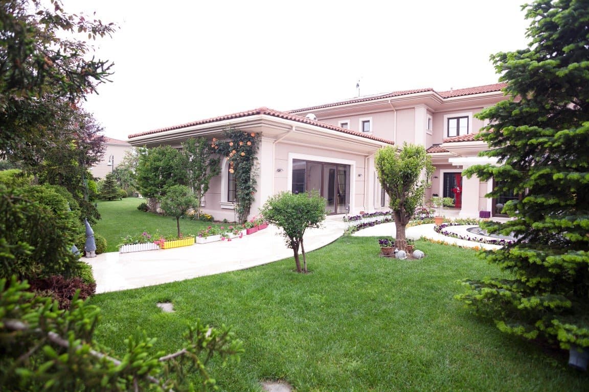 Pelikan Hill Malikane - Görsel 5