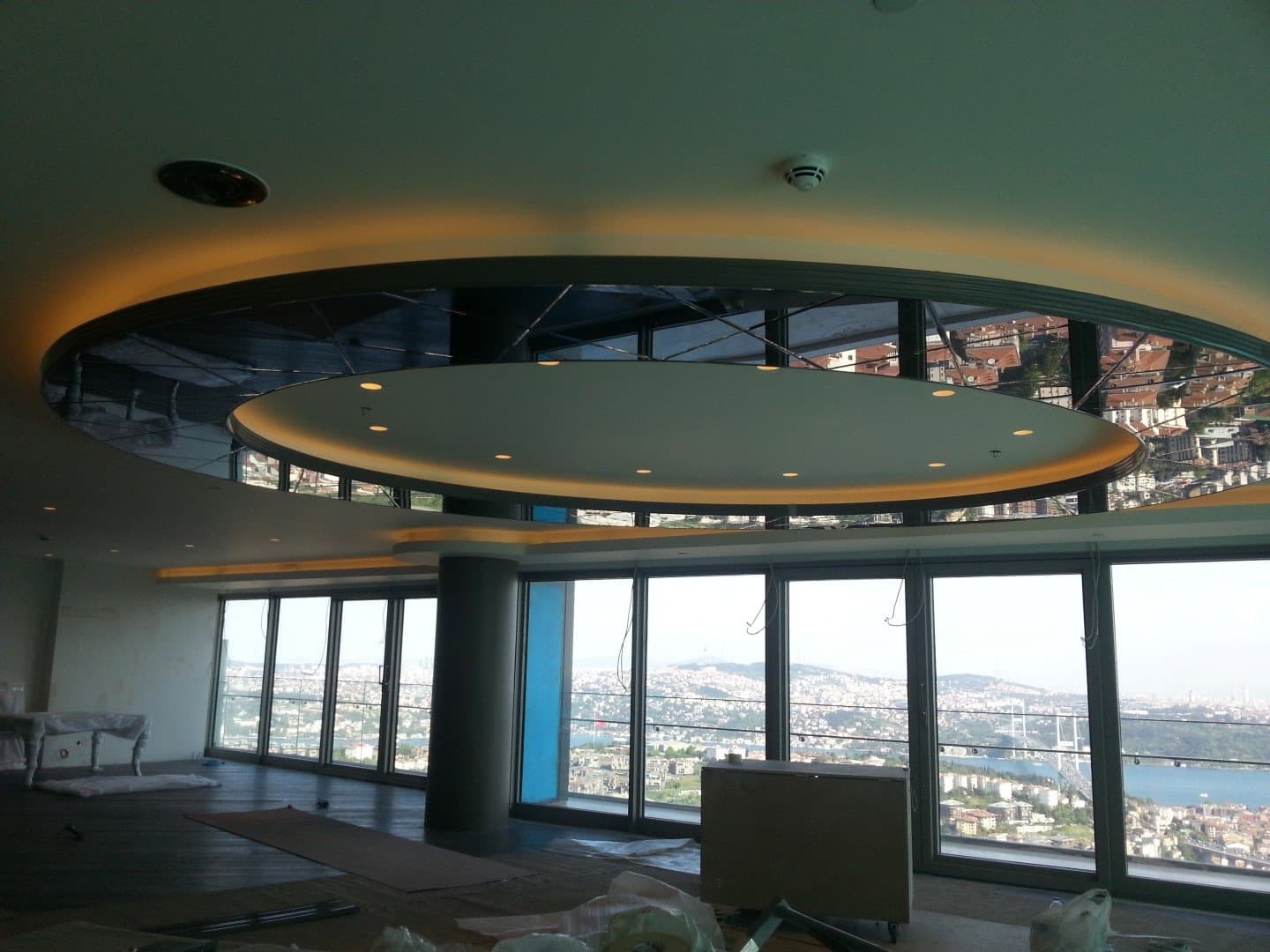 Zorlu Center Penthouse - Görsel 3