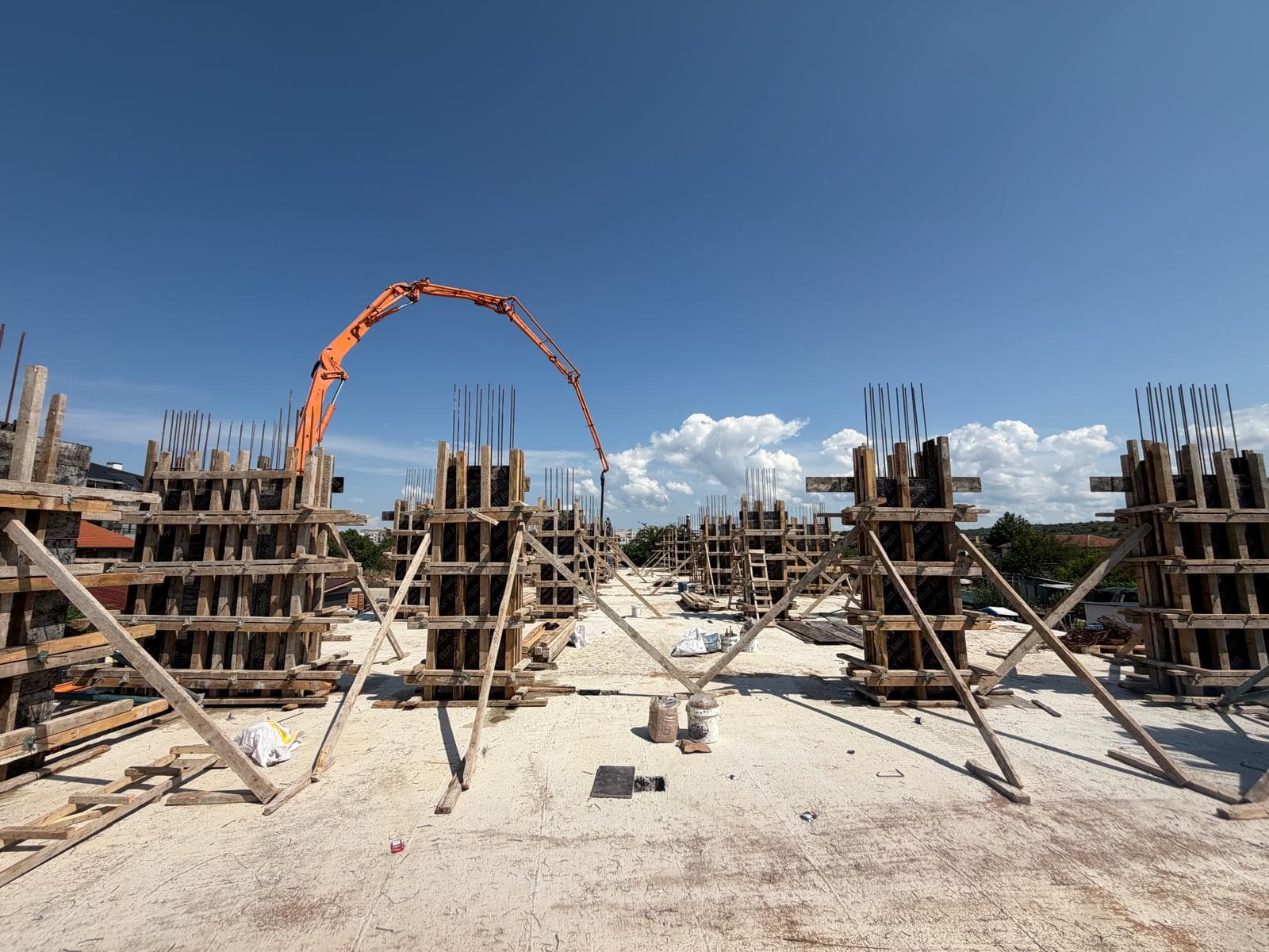 Structural Work