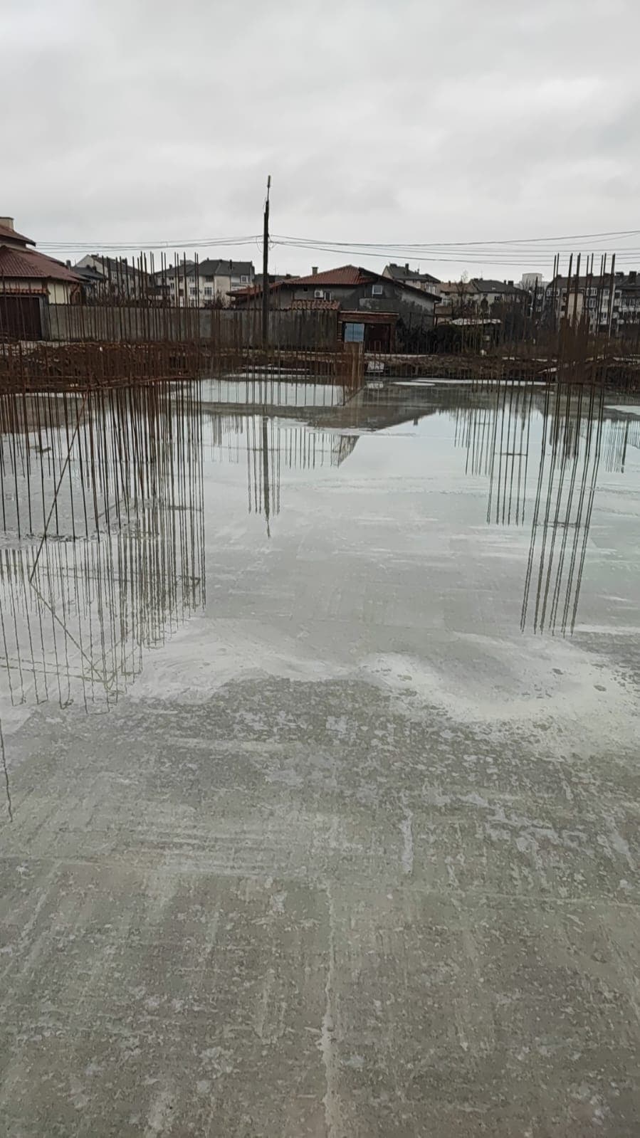 Structural Work