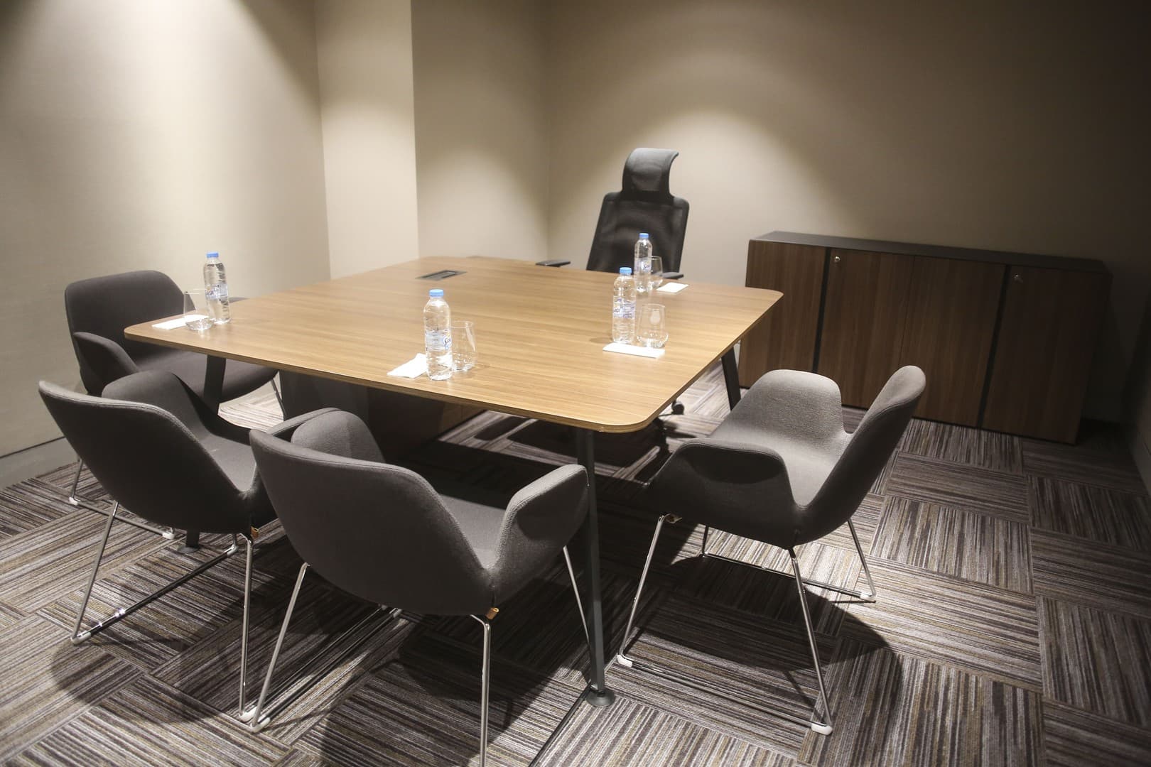 Emaar Square Amentities - Görsel 8