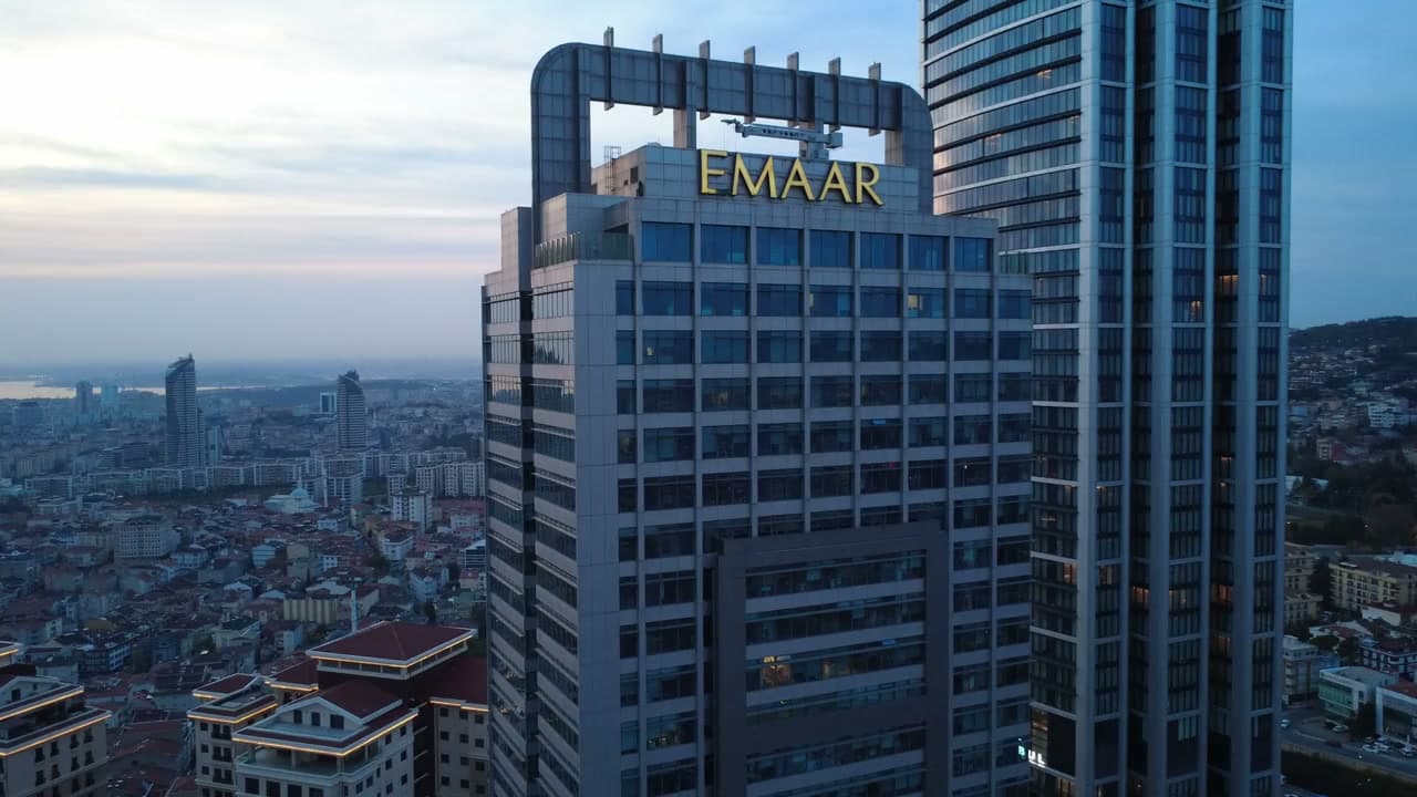 Emaar Square AVM