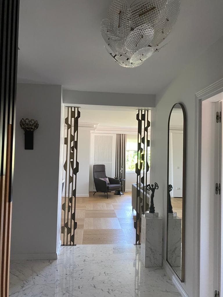 Ulus Prestigious Residence